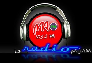 Mafm 105 2 antananarivo